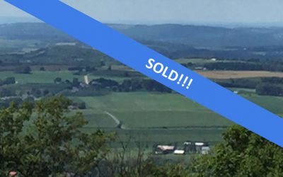Mystic Mountain Lot SOLD